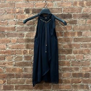 Elie Tahari - Women's Sleeveless Blouse/Dress
